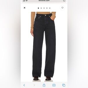 Citizens of humanity Ayla jeans